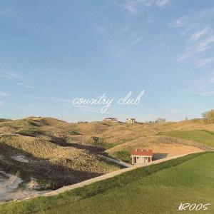 อัลบัม Country Club ศิลปิน Roos