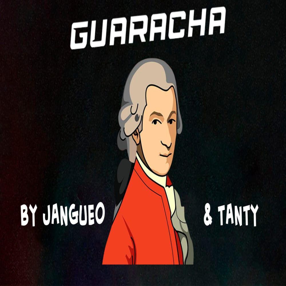 WOLFGANG MOZART Guaracha