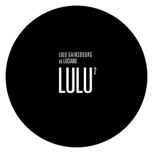 Lulu Gainsbourg的專輯Lulu²