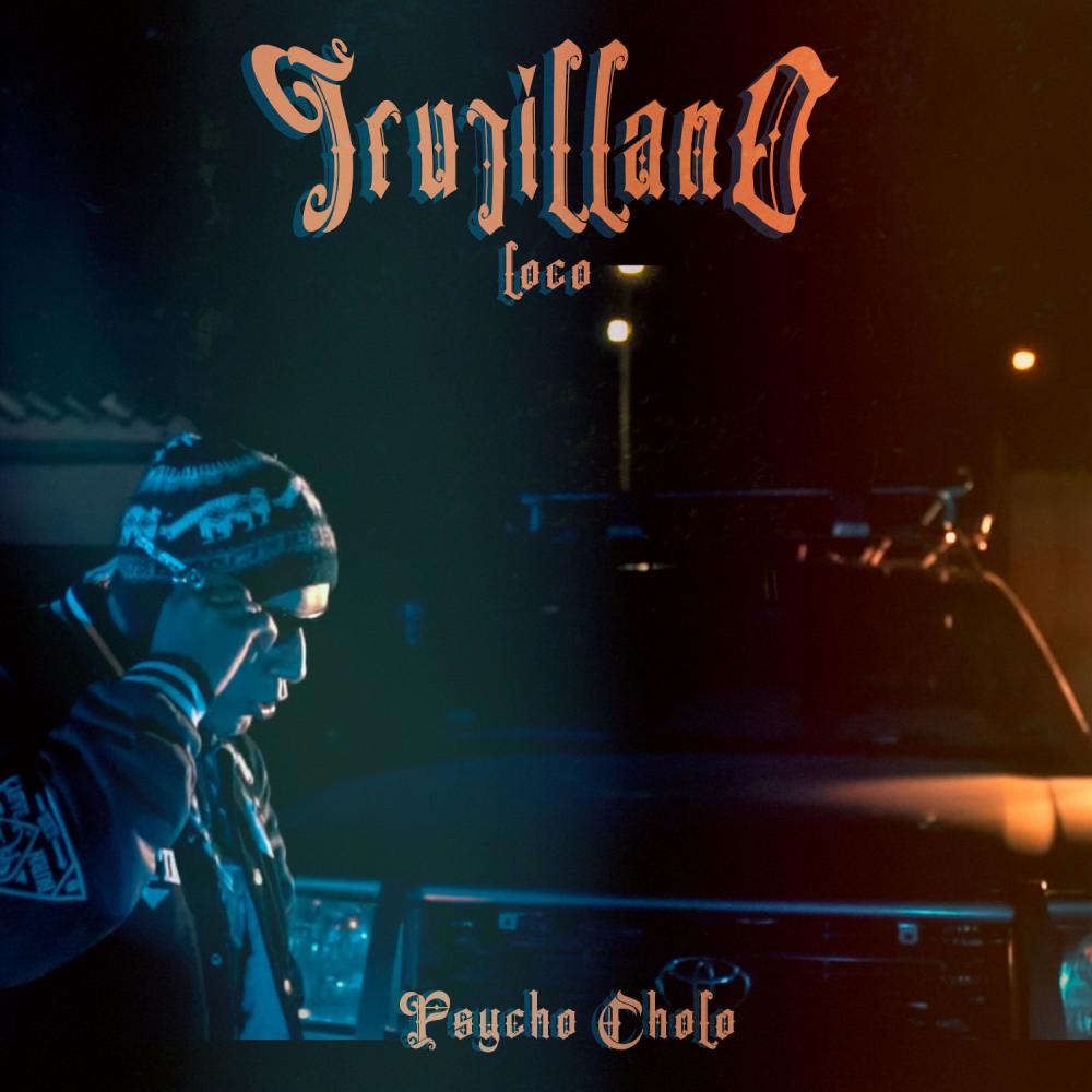 Trujillano Loco (Explicit)