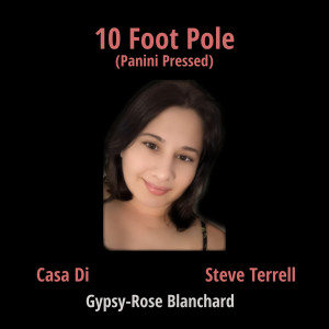 ดาวน์โหลดและฟังเพลง 10 Foot Pole (Panini Pressed) พร้อมเนื้อเพลงจาก Casa Di