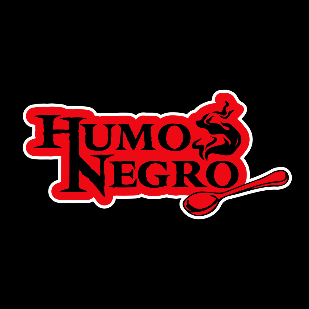 HUMO NEGRO (Explicit)