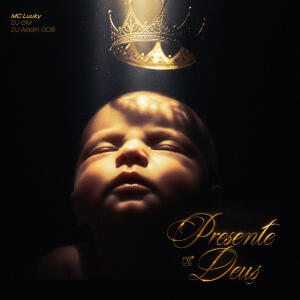 อัลบัม Presente de Deus ศิลปิน MC LUUKY