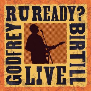 Listen to The Die Has Been Cast (Live) song with lyrics from Godfrey Birtill