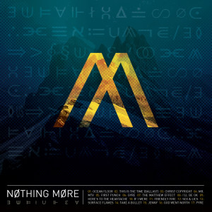 Dengarkan lagu If I Were nyanyian Nothing More dengan lirik