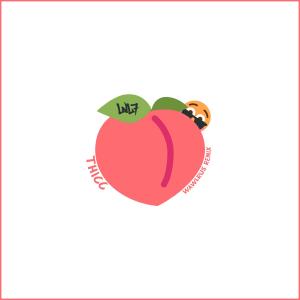 Album Thicc (Remix) from LVL7