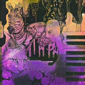 Dengarkan lagu High Hills nyanyian Alberto Droguett dengan lirik