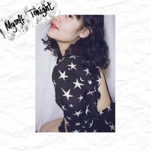 Dengarkan Myself Tonight lagu dari Feby Bachtiar dengan lirik