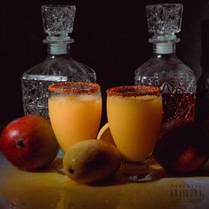 Jay Tre的專輯Mango Purée (Explicit)