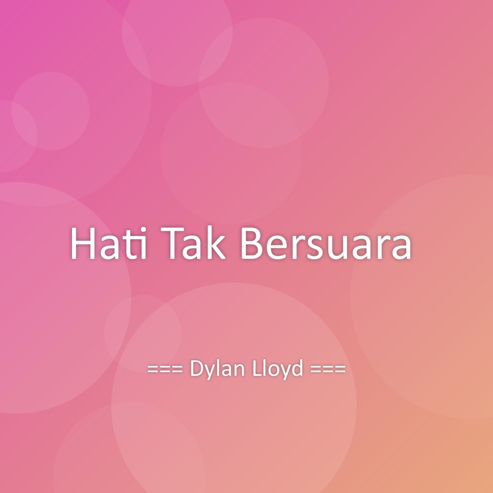 Hati Tak Bersuara