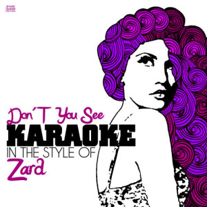 收聽Ameritz Spanish Instrumentals的Don´t You See (In the Style of Zard) [Karaoke Version] (Karaoke Version)歌詞歌曲