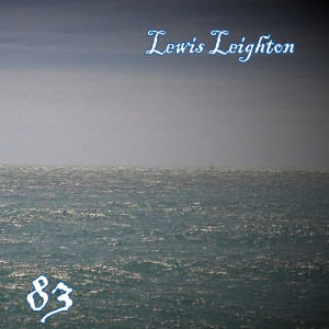 ดาวน์โหลดและฟังเพลง I'll Be OK พร้อมเนื้อเพลงจาก Lewis Leighton