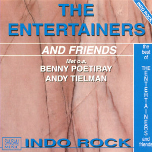 ดาวน์โหลดและฟังเพลง Selamat Tinggal พร้อมเนื้อเพลงจาก The Entertainers