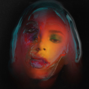 Album Conflicted oleh Claudia