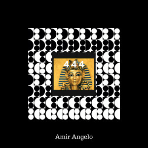 收聽Amir Angelo的One歌詞歌曲