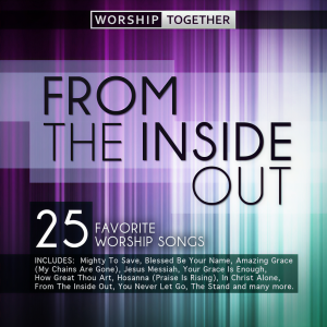 收聽Worship Together的The Stand歌詞歌曲