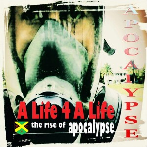 Apocalypse的專輯A Life 4 a Life