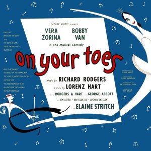 ดาวน์โหลดและฟังเพลง Slaughter on Tenth Avenue พร้อมเนื้อเพลงจาก Bobby Van