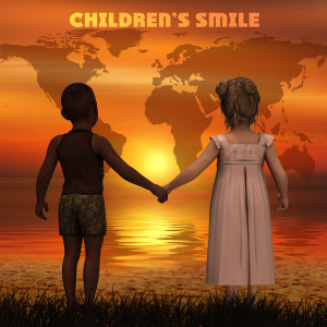 Album Children's Smiles from ZEFEAR