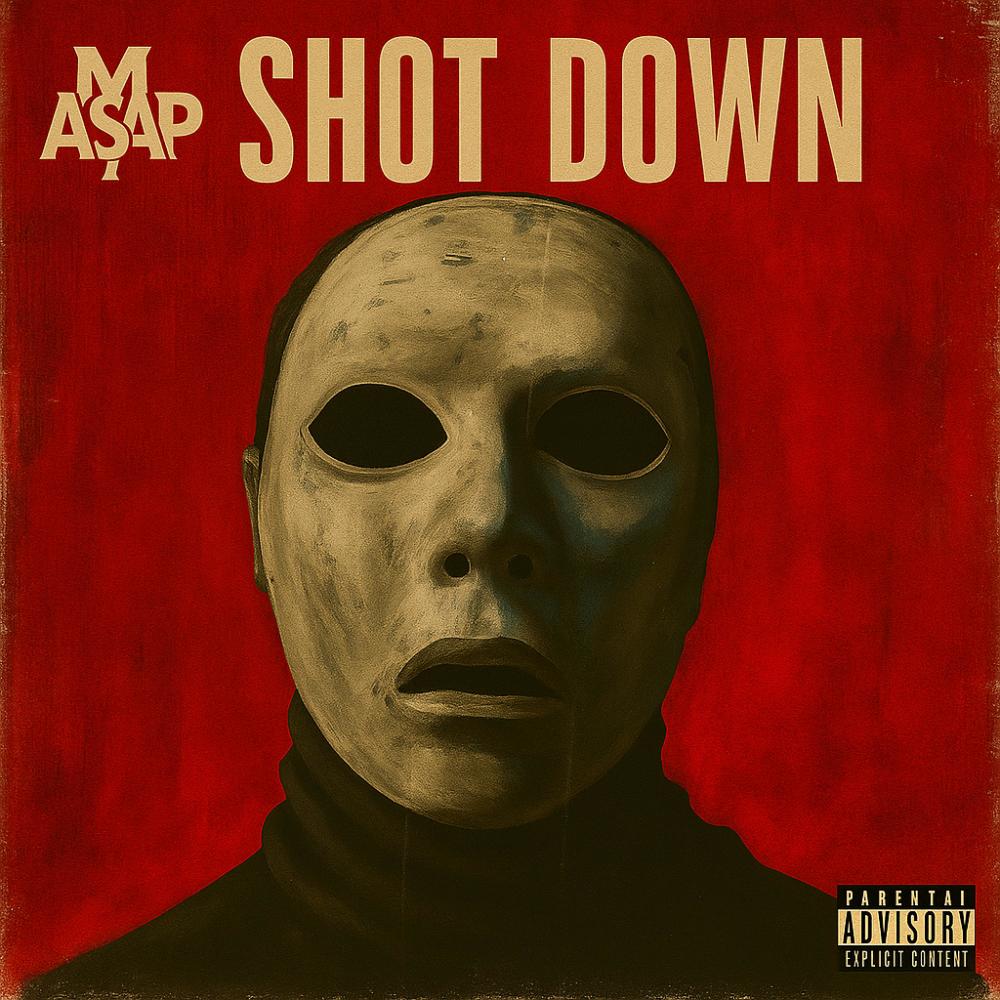 Shot Down (Explicit)