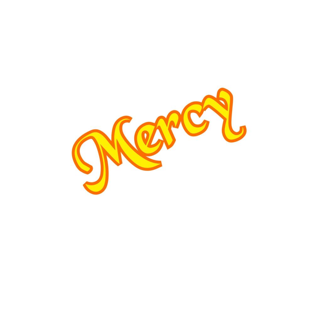 Mercy (feat. MK Press) (Explicit)