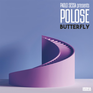 Polose的专辑Butterfly