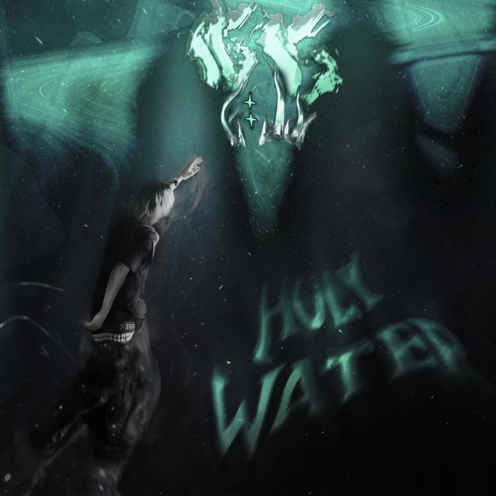 Holy Water (Explicit)