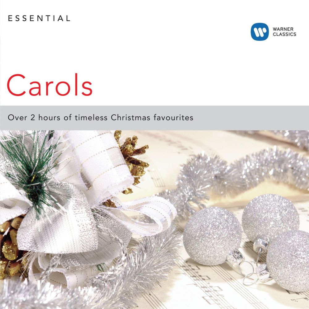 The Holly and the Ivy (British Christmas Carol) (1985 - Remaster)
