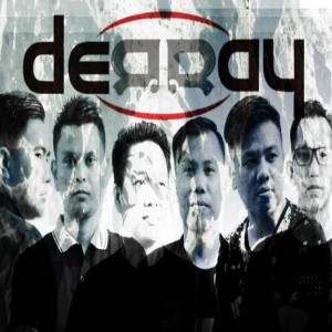 Album Tentang Egomu from Derray