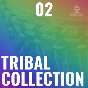 Album Tribal Collection Vol.2 oleh Various Artists