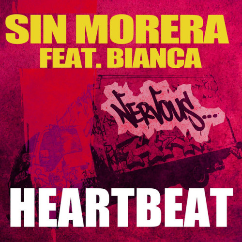 Heartbeat (feat. Bianca) [The Cube Guys Radio Edit] (The Cube Guys Radio Edit)