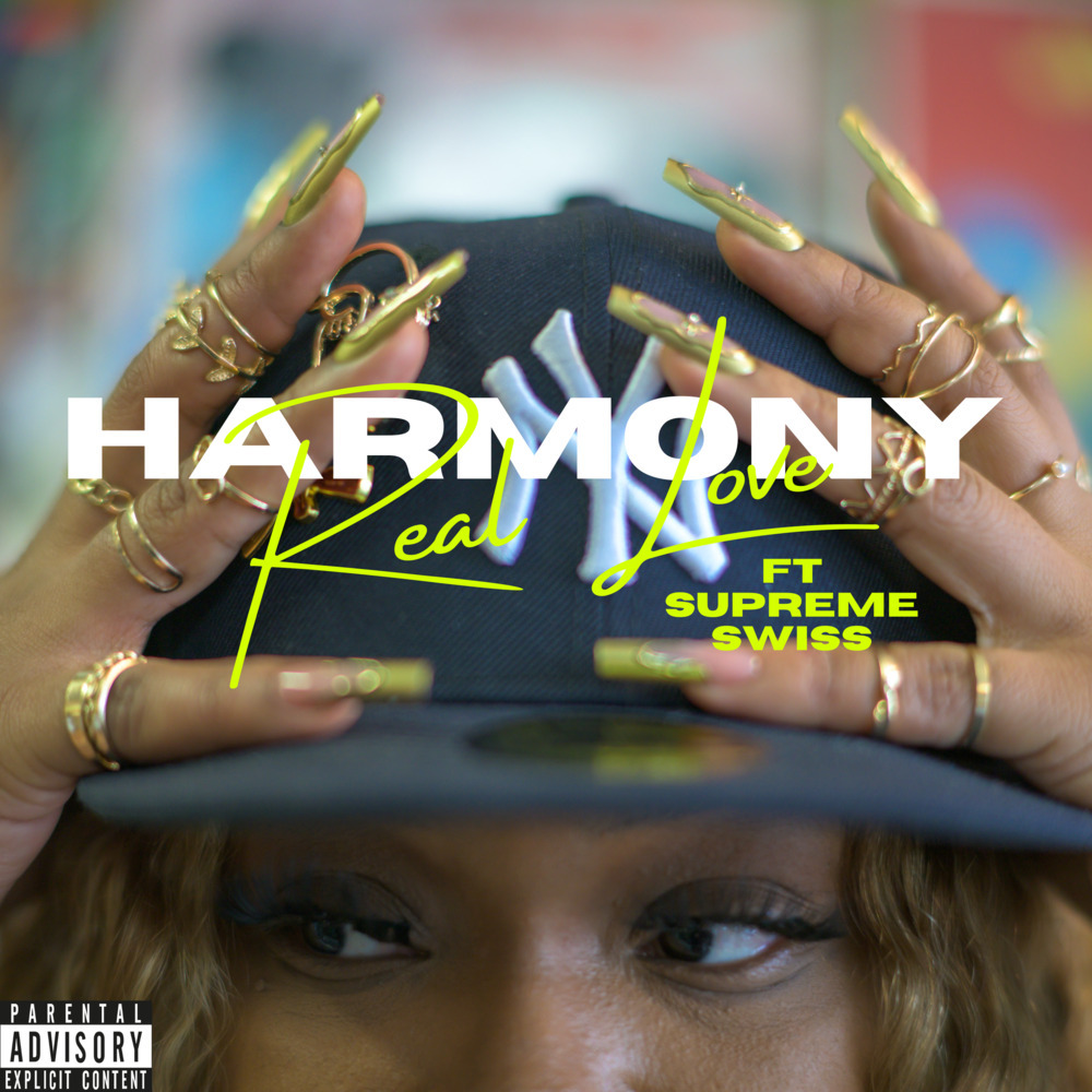 Real Love (Explicit)