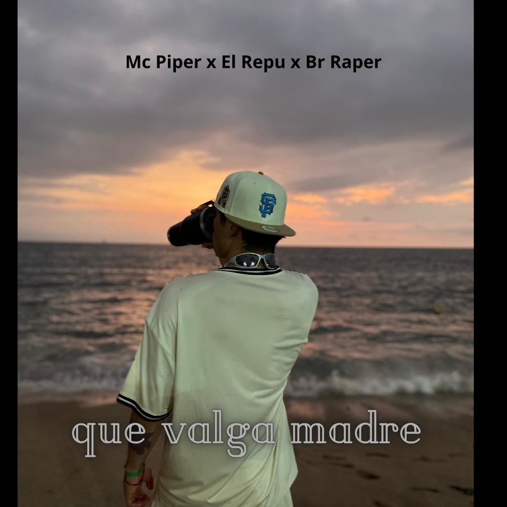 que valga madre (Explicit)