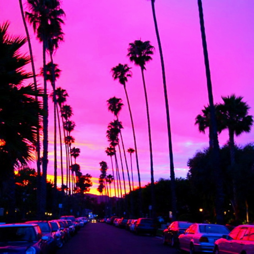 Up All Night
