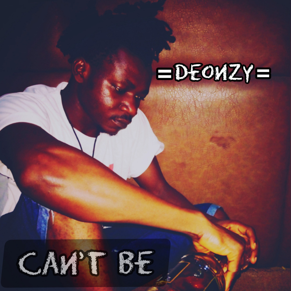 Can't Be