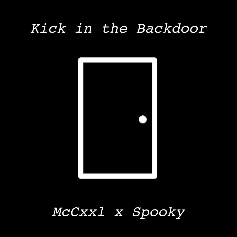 Kick In The BackDoor (Explicit)