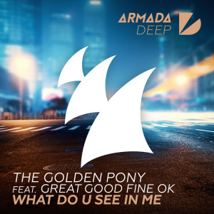 收聽The Golden Pony的What Do U See In Me歌詞歌曲
