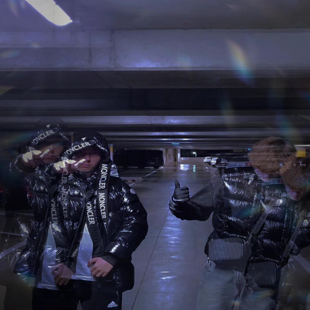 Back 2 Back (feat. Consti) (Explicit)