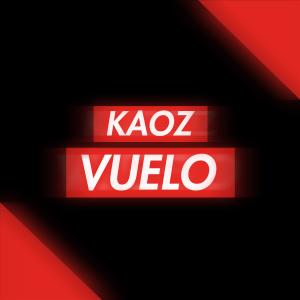 Listen to Vuelo song with lyrics from Kaoz