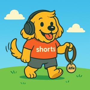 อัลบัม Alfie ศิลปิน Shorts