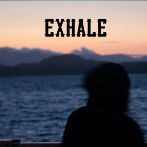 The Roamers的專輯Exhale