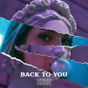 Album Back to You from ENZO