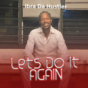Album Lets Do It Again from 