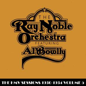 收聽Ray Noble & His Orchestra的Love Is the Sweetest Thing歌詞歌曲