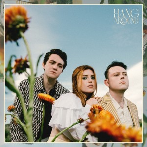 Album Hang Around from Echosmith