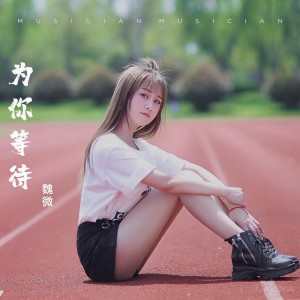 收聽魏微的爲你等待 (完整版)歌詞歌曲