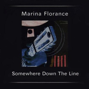 ดาวน์โหลดและฟังเพลง Parallel Lines พร้อมเนื้อเพลงจาก Marina Florance