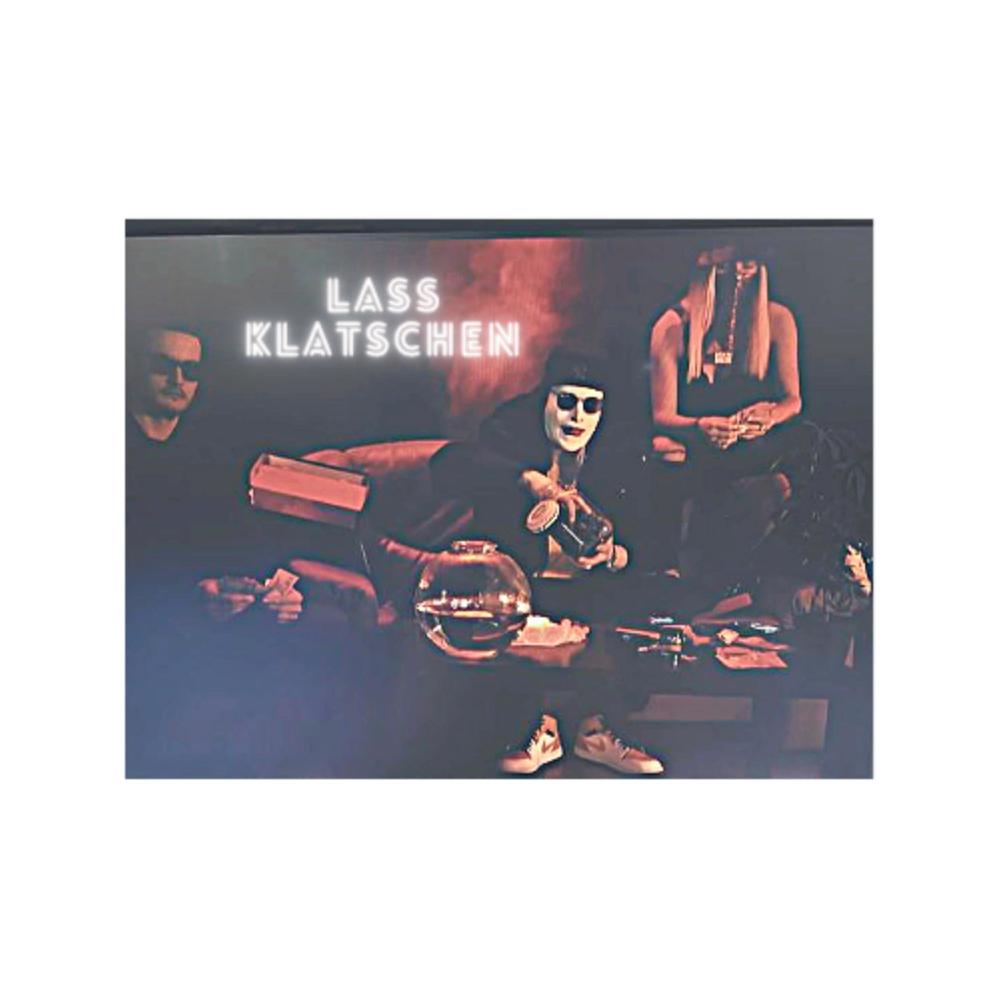 Lass Klatschen (feat. Bruder Arti) (Explicit)
