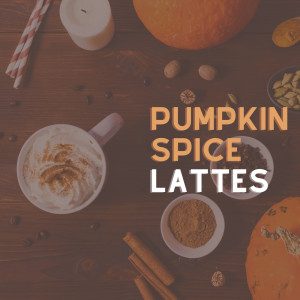 อัลบัม Pumpkin Spice Lattes (Explicit) ศิลปิน Various