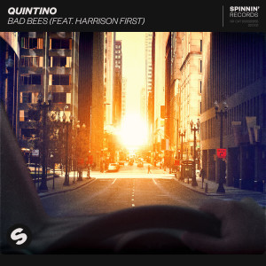 收聽Quintino的Bad Bees (feat. Harrison First) (Explicit)歌詞歌曲